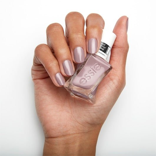 tassel free on hand