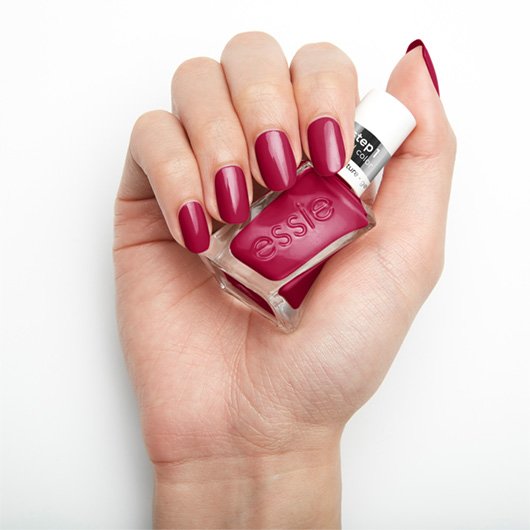 Chevron Trend in Hand