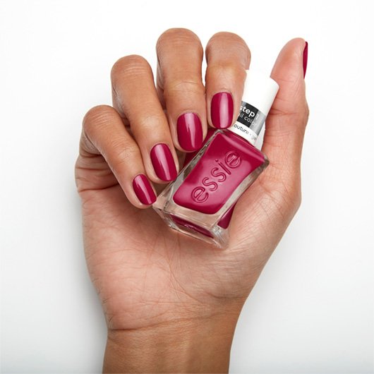 Chevron Trend in Hand
