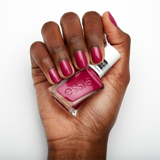 Chevron Trend in Hand