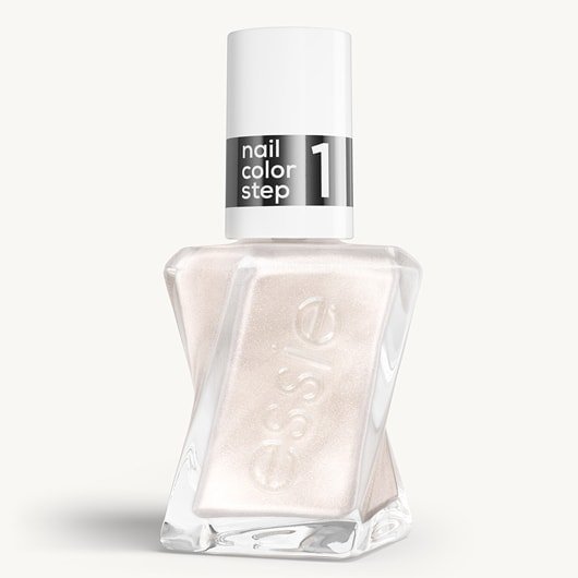 Drip Drip-gel couture-longue tenue--