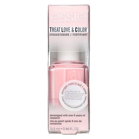 minimally modest-TREAT LOVE & COLOR-couleur + soin--