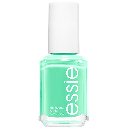 first timer-essie-nail colour-01-Essie