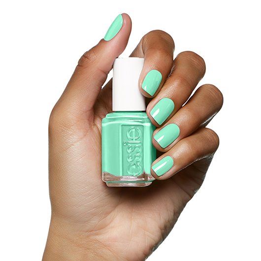 first timer-essie-nail colour-04-Essie