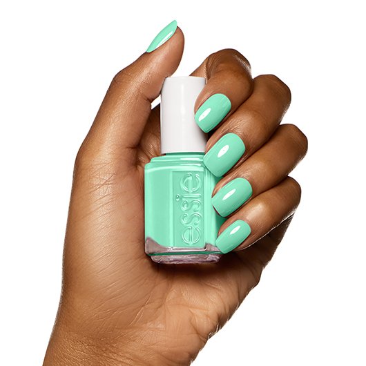 first timer-essie-nail colour-05-Essie