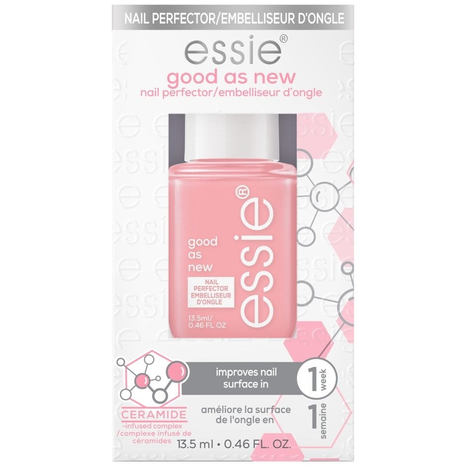 good as new nail perfector nail polish packshot