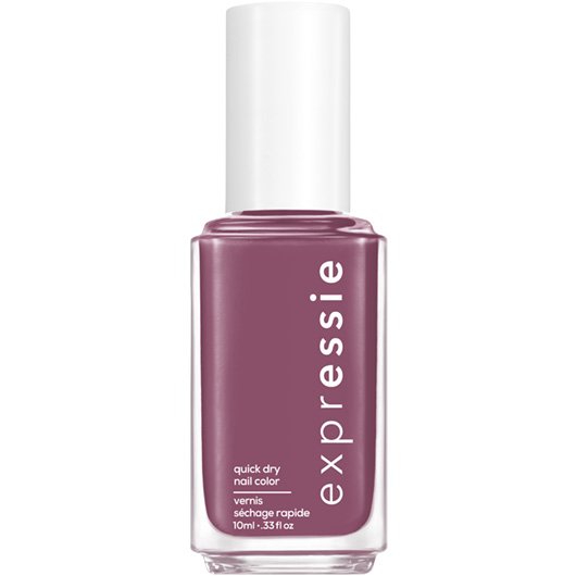 get a mauve on-expressie-séchage rapide--