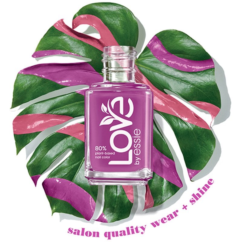 introducing LOVE by essie