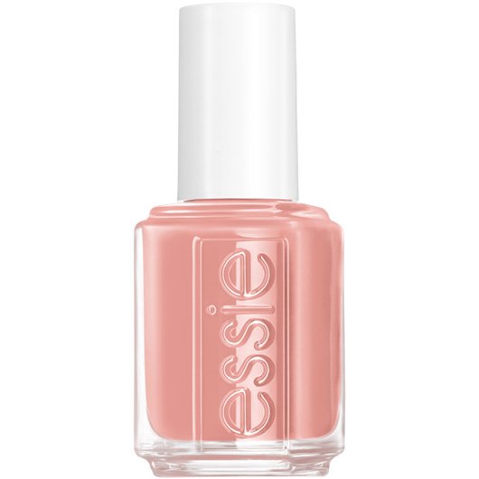 Bare With Me by Essie nail polish