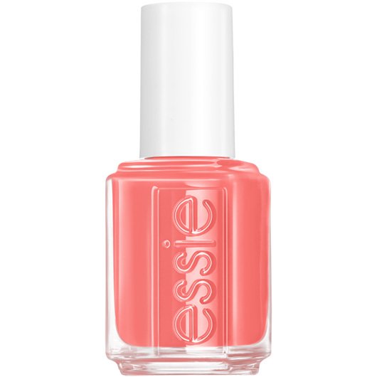 peach side babe-essie-nail colour-01-Essie