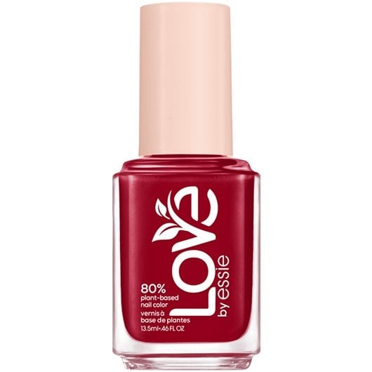 I am the moment-essie-base de plantes--