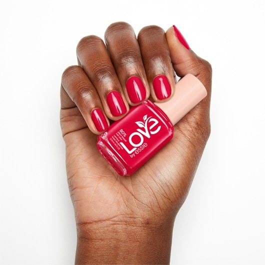 I am the spark-essie-plant based-05-Essie