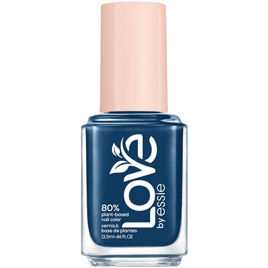 walking the walk-essie-base de plantes--