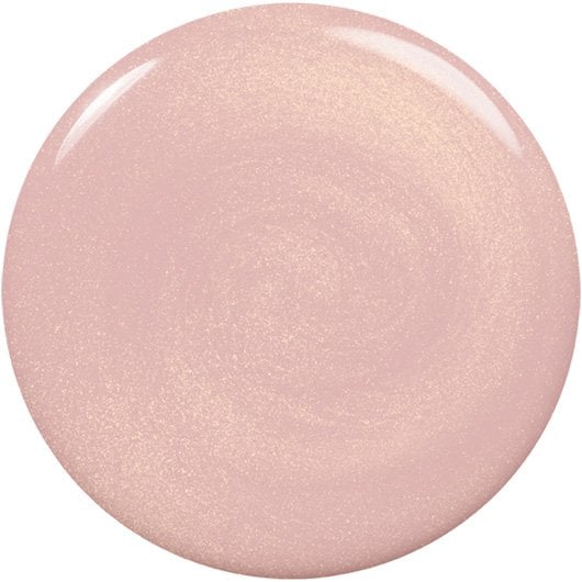 nude silverstarlets.com silver beige nude nail polish - last nightie - essie canada