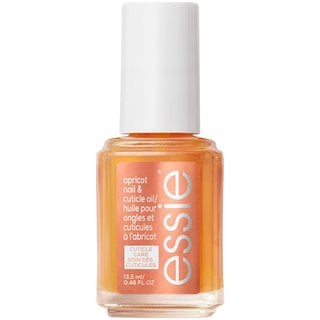 apricot cuticle oil