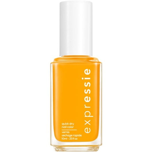 outside the lines-essie-séchage rapide--