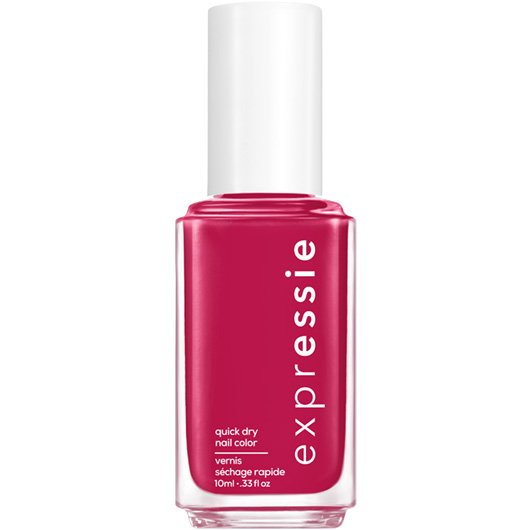 spray it to say it-essie-séchage rapide--