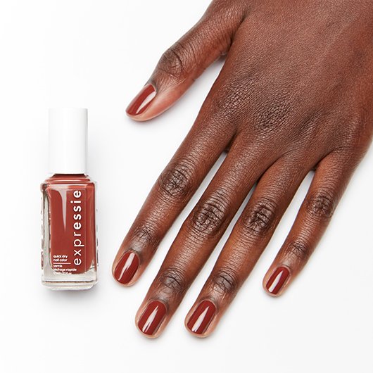 high energy, low stress-expressie-quick dry-05-Essie